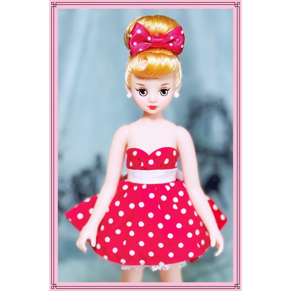 Dorandoran Atomaru Benegal Aram Benefit Kukuclara Cacarote Korean Fashion Doll
